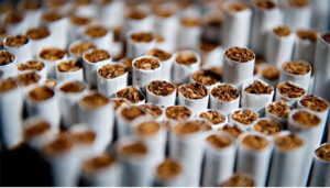 Kompensasi Kenaikan Cukai Rokok dan Potensi Penerimaan Negara