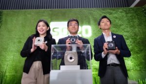 Fujifilm Luncurkan instax SQUARE SQ20 untuk Pemenuhan Gaya Hidup Generasi Milenial