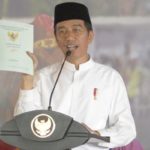 Jokowi Tidak Menggaji Pengangguran, Rakyat Diminta Jangan Tertipu