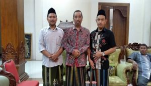Bupati Rembang Ingin Santriversitas Miliki Tanggungjawab Keberlangsungan Bangsa Indonesia