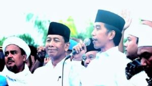 Catatan Akhir Tahun 2018: Negara Ini Bukan Milik Jokowi dan Habib Rizieq