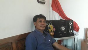 Duga Ada Kejanggalan Seleksi Komisioner KPU Kaltara, LSM Panjiku Minta Ombudsman Segera Turun Tangan