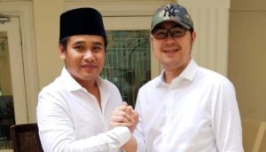 Era Milenial Menguat, Bayu Airlangga-Gus Abid Dinilai Punya Kans di Pilwali Surabaya