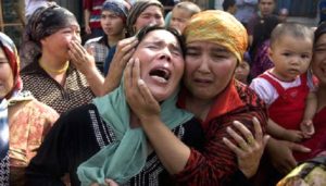 Etnis Uighur Ditindas, Yusril Ingatkan Pemerintah Cina Patuhi Piagam PBB dan Deklarasi Universal HAM