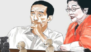 Jokowi Makin Sulit Menang