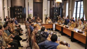 Ini Peta Politik Pilpres 2019 Usai Pertemuan Prabowo dan SBY