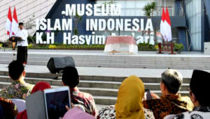 Museum Islam Indonesia dan Memori Kolektif Masyarakat