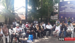 Relawan Prabowo-Sandi Gelar Rapat Konsolidasi di Bogor