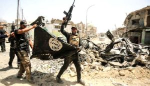 Setuju Penarikan Tentara AS di Suriah, Moskow Minta DK PBB Masukkan Helm Putih dalam Daftar Teroris