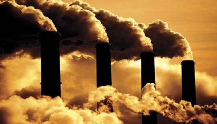 emisi karbon, karbon dioksida, polusi udara, pemanasan global, co2, pekerja global, peningkatan co2, efek rumah kaca, nusantaranews, gangguan intelektual, rekayasa ventilasi bangunan, ventilasi bangunan, kadar karbon dioksida