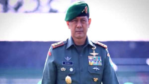 Administrasi Pemerintahan Amburadul, Penundaan Pelantikan Letjen Doni Menjadi Kepala BNPB Dinilai Sudah Benar