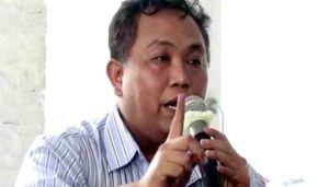 Kegiatan Acara PRD Dibubarkan, Begini Reaksi Arief Poyuono
