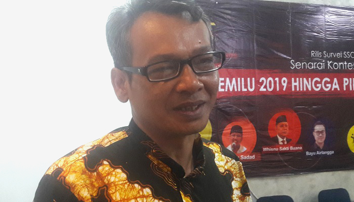 Jelang Pilwali Surabaya, Masyarakat Kota Pahlawan Diklaim Inginkan Pemimpin Milenial, nusantaranewsco