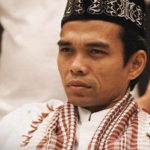 Kapolres Nunukan Menjadi Ketua Panitia Tabligh Akbar Ustadz Abdul Somad