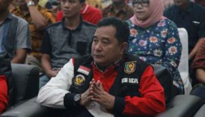 Respon Kemendagri atas Reaksi Gubernur Jatim Soal Wapub Trenggalek