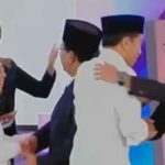 Ini Pernyataan Penutup Jokowi dan Prabowo Tanpa Saling Apresiasi