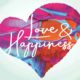 Love and Happiness - Buku inspiratif Membangun Semangat Hidup. (FOTO: NUSANTARANEWS.CO)
