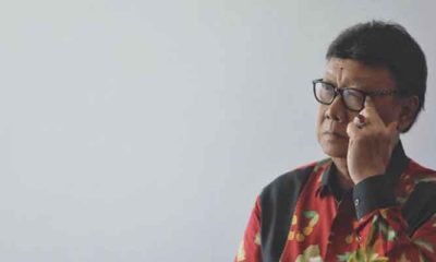 Mendagri Tjahjo Kumolo. (FOTO: CNN Indonesia)
