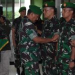 Pangdam Diponegoro Minta Perwira TNI Tingkatkan Profesionalisme dan Produktivitas