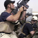 Pendiri Blackwater Sarankan Pasukan AS di Suriah Diganti dengan Kontraktor Militer Swasta