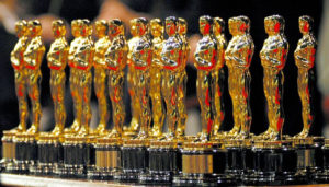 Ini Daftar Lengkap Nominasi Piala Oscar 2019