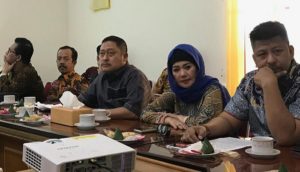 Studi Banding Ke Jateng, DPRD Jatim Kebut Penyelesaian Raperda Penanaman Modal