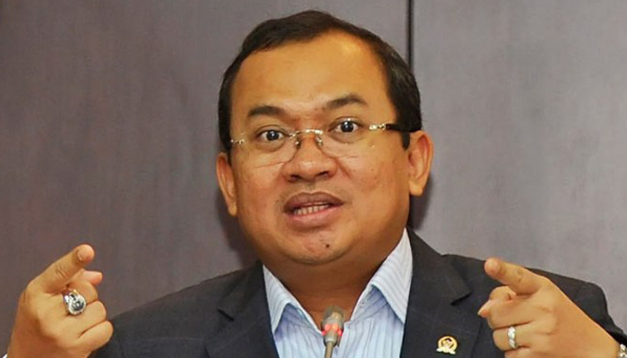 Wakil Ketua BPN Prabowo-Sandi, Priyo Budi Santoso (Foto Istimewa)