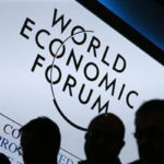 Bagi Indonesia WEF Wahana Bertukar Strategi Globalisasi Ekonomi Era Industri 4.0