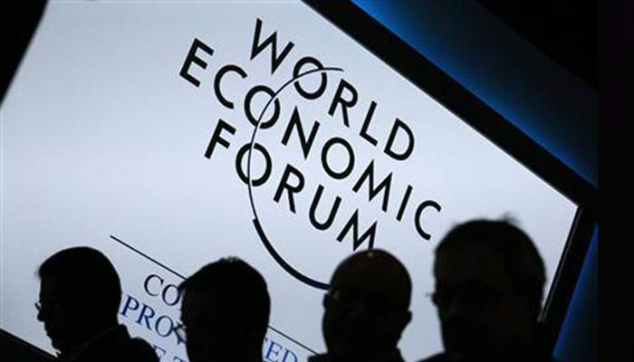 World Economic Forum 2019. (FOTO: The Financial Express)
