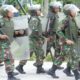 Armed 12 Kostrad bakal kawal Pemilu di Ngawi. (Foto: Istimewa)