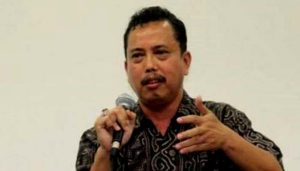 Ada Nuansa Politis di Balik Aksi Kejahatan Pembakaran Kendaraan Bermotor di Jawa Tengah
