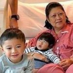 Puisi untuk Ibu Ani Yudhoyono: Bagi Manusia dan Penghuni Dunia
