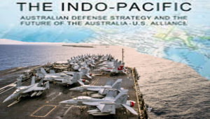 Masa Depan Australia Sebagai Penjaga Gerbang Indo-Pasifik