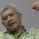 Inisiator Bidang Politik Kongres Boemipoetra Nusantara Dr. MS Kaban (Foto Istimewa)