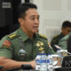Kepala Staf Angkatan Darat (Kasad) Jenderal TNI Andika Perkasa (Foto Dispenad Untuk NUSANTARANEWS.CO)