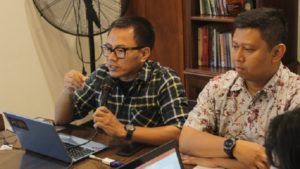 Ultimatum AJI Indonesia Jika Pemerintah Ingkar Janji Soal Pembunuhan Wartawan