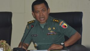 Letkol Inf Agus: TNI dan Media Harus Jadi Kekuatan Mengelola Pemberitaan