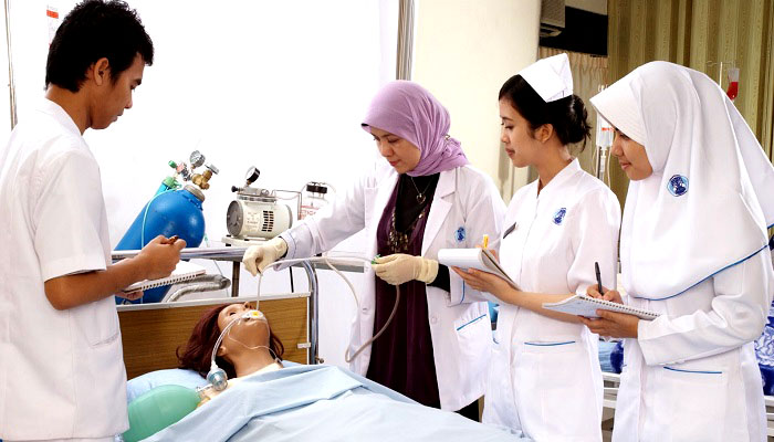 Minim Perhatian, DPRD Dorong Sertifikasi Perawat di Jawa Timur