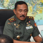 Calo Masuk Anggota TNI Akan Ditindak Tegas