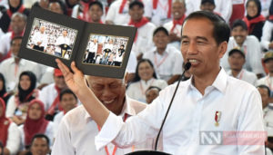 Jokowi Disarankan Segera Cuti Untuk Menghindari Potensi Kecurangan Pilpres