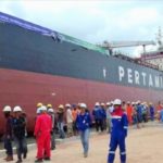 Dugaan Skandal 3 Proyek Kapal Tanker Pertamina, CBA: KPK Jangan Diam Saja