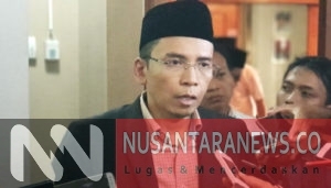TGB Sebut Hoaks Bertema Agama akan Membuat Indonesia Seperti Suriah