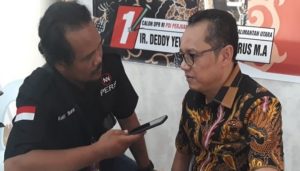 Politisi PDIP Mengaku Saksikan Praktik Politik Uang di Kalimantan Utara
