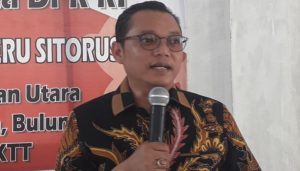 TKN: Jokowi Ingin PLTA di Kaltara Menjadi Mercusuar Perekonomian Perbatasan