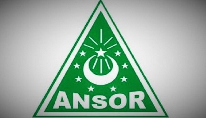 Logo GP Ansor. (Foto: IST)