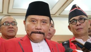 Arief Poyuono Sebut Isu Pancasila vs Khilafah, Gerakan Kanalisasi yang Dioperasikan Hendropriyono