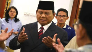 Narasi ‘Pendukung Prabowo Islam Garis Keras’ Kembali Ciptakan Polemik