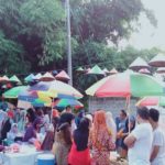 ASN Kemenag Lampung Gagas Pasar Berbasis Digital Payungi. (Foto: Istimewa)