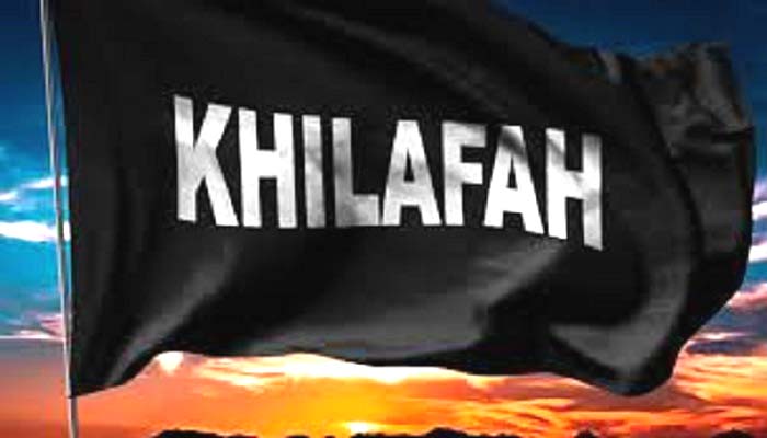 isu khilafah, anti islam, kelompok anti islam, pilpres 2019, nusantaranews