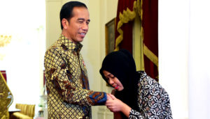 Klaim Pembebasan Siti Aisyah, Presiden Jokowi dan Pejabat Pemerintah Dianggap Permalukan Negara dan Rakyat Indonesia